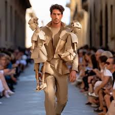 AI in FASHION