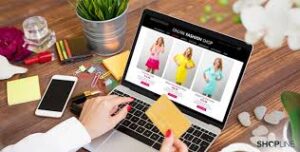 Online Fashion Stores 